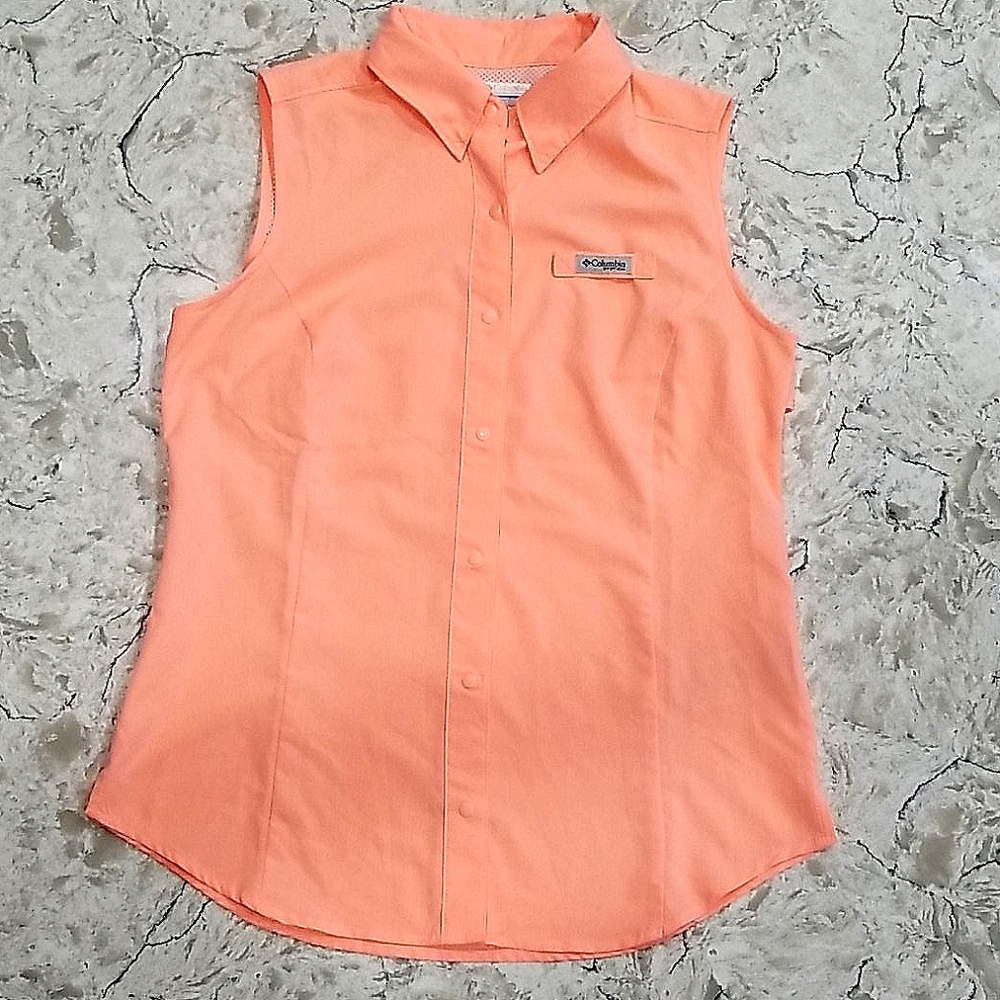 PFG Tank Top